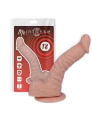 MR INTENSE 18 PENE REALISTICO 198 CM O 32 CM