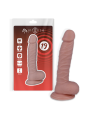 MR INTENSE 19 PENE REALISTICO 20 CM O 31 CM