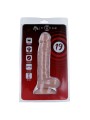 MR INTENSE 19 PENE REALISTICO 20 CM O 31 CM