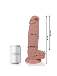 MR INTENSE 20 PENE REALISTICO 20 CM O 46 CM
