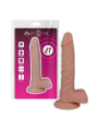 MR INTENSE 21 PENE REALISTICO 201 CM O 32 CM