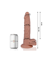 MR INTENSE 21 PENE REALISTICO 201 CM O 32 CM