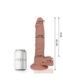 MR INTENSE 21 PENE REALISTICO 201 CM O 32 CM