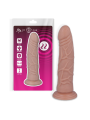 MR INTENSE 22 PENE REALISTICO 201 CM O 44 CM