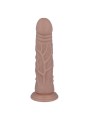 MR INTENSE 22 PENE REALISTICO 201 CM O 44 CM