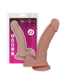 MR INTENSE 23 PENE REALISTICO 208 CM O 38 CM
