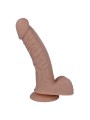 MR INTENSE 23 PENE REALISTICO 208 CM O 38 CM