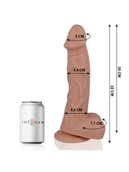 MR INTENSE 26 PENE REALISTICO 22 CM O 44 CM