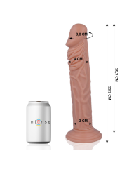 MR INTENSE 27 PENE REALISTICO 223 CM O 4 CM