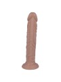 MR INTENSE 27 PENE REALISTICO 223 CM O 4 CM