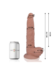 MR INTENSE 29 PENE REALISTICO 227 CM O 35 CM