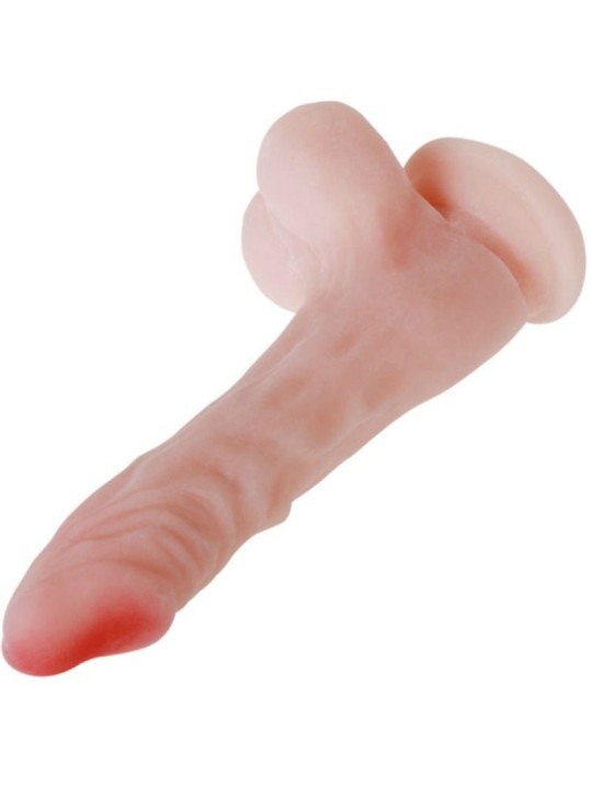 BAILE COCK DILDO REALISTICO NATURAL 216 CM