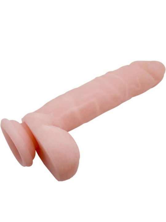 BAILE SUPER DILDO REALISTICO NATURAL