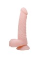 BAILE SUPER DILDO REALISTICO NATURAL 188 CM