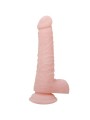 BAILE SUPER DILDO REALISTICO NATURAL 188 CM