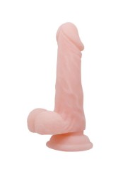 BAILE SUPER DILDO REALISTICO NATURAL 165 CM