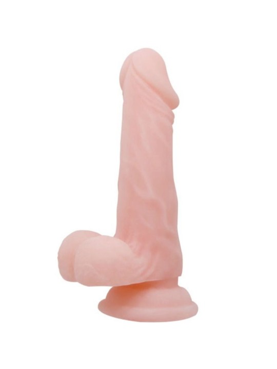 BAILE SUPER DILDO REALISTICO NATURAL 165 CM