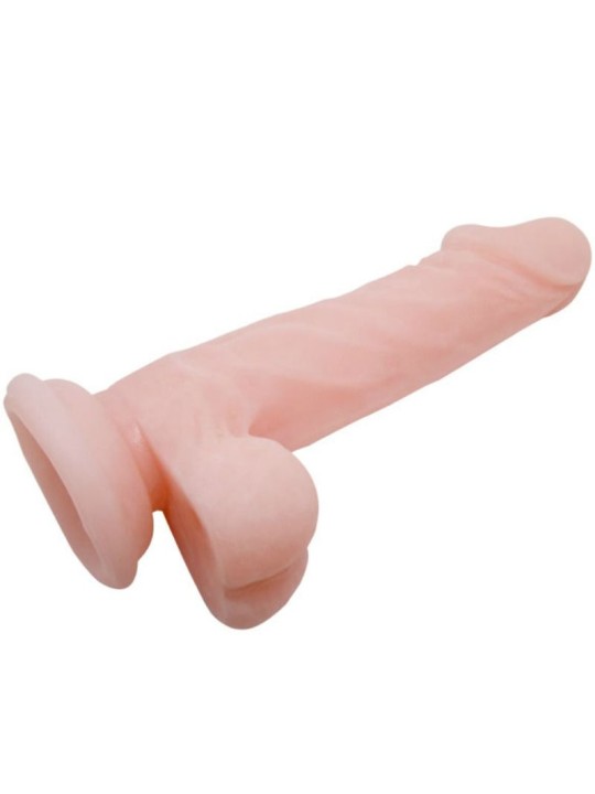 BAILE SUPER DILDO REALISTICO NATURAL 165 CM
