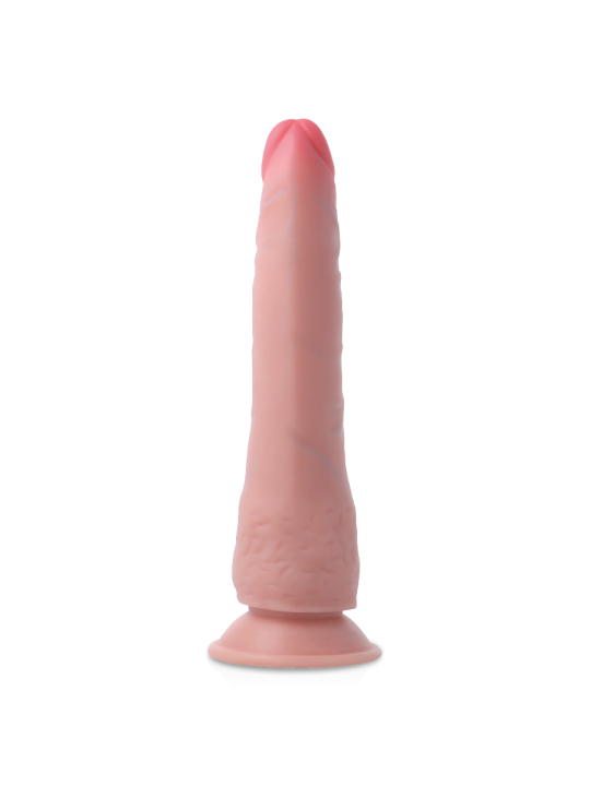 ROCKARMY CRUSADER DILDO REALISTA DUAL DENSITY 215 CM O 446 CM