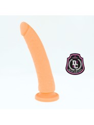 DELTA CLUB DILDO REALISTA NATURAL SILICONA MEDICA 23 CM O 45 CM