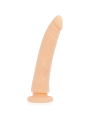 DELTA CLUB DILDO REALISTA NATURAL SILICONA MEDICA 23 CM O 45 CM