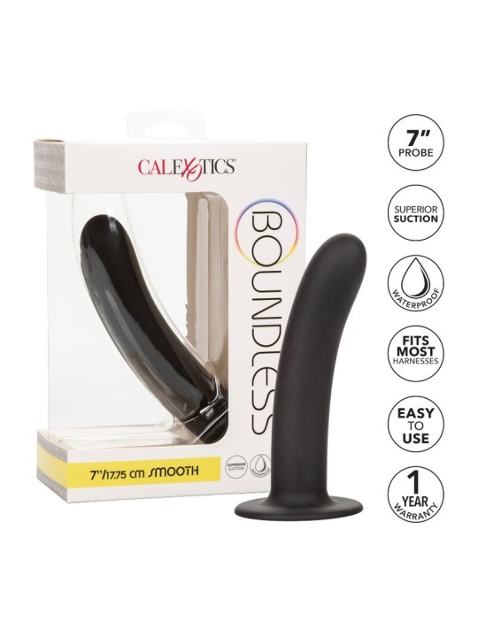 CALEXOTICS BOUNDLESS DILDO 178 CM