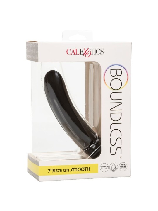 CALEXOTICS BOUNDLESS DILDO 178 CM