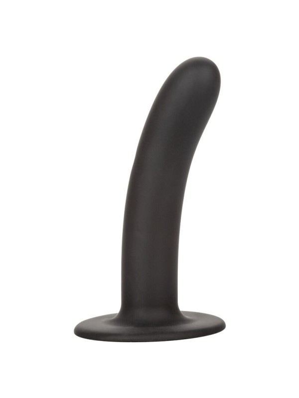 CALEXOTICS BOUNDLESS DILDO LISO 1525 CM COMPATIBLE CON ARNES