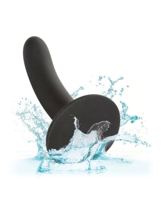 CALEXOTICS BOUNDLESS DILDO LISO 1525 CM COMPATIBLE CON ARNES