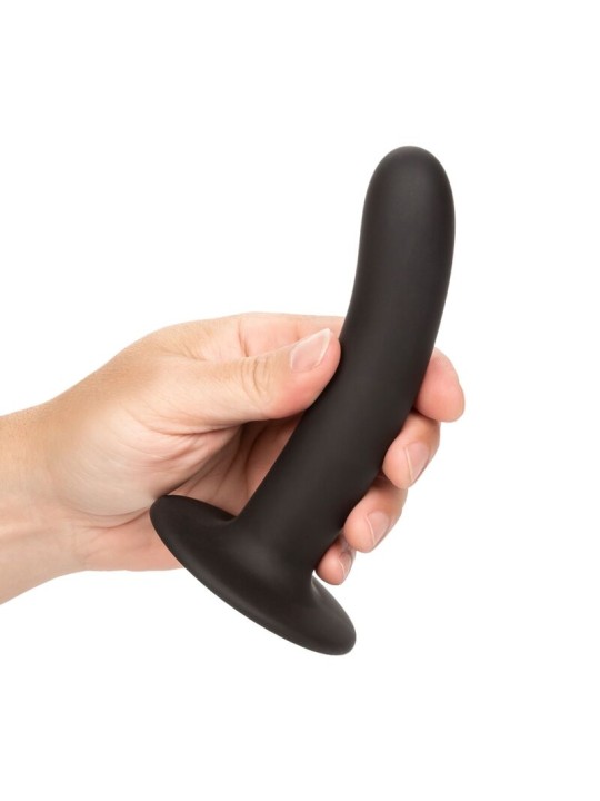 CALEXOTICS BOUNDLESS DILDO LISO 1525 CM COMPATIBLE CON ARNES