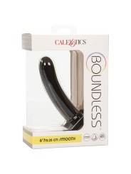 CALEXOTICS BOUNDLESS DILDO LISO 1525 CM COMPATIBLE CON ARNES