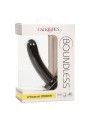 CALEXOTICS BOUNDLESS DILDO LISO 1525 CM COMPATIBLE CON ARNES