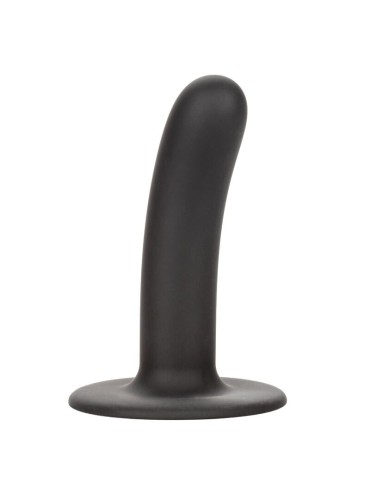 CALEXOTICS BOUNDLESS DILDO LISO 12 CM COMPATIBLE CON ARNES