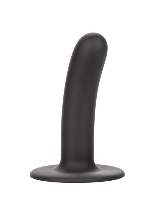 CALEXOTICS BOUNDLESS DILDO LISO 12 CM COMPATIBLE CON ARNES