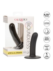 CALEXOTICS BOUNDLESS DILDO LISO 12 CM COMPATIBLE CON ARNES