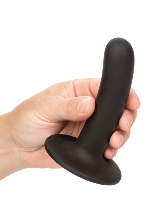 CALEXOTICS BOUNDLESS DILDO LISO 12 CM COMPATIBLE CON ARNES