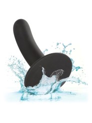 CALEXOTICS BOUNDLESS DILDO LISO 12 CM COMPATIBLE CON ARNES
