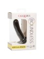 CALEXOTICS BOUNDLESS DILDO LISO 12 CM COMPATIBLE CON ARNES