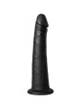 KIIROO KEON VACUUM LOCK DILDO DILDO ADAPTABLE
