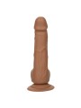 CALEXOTICS SILICONE STUDS 1524 CM BROWN