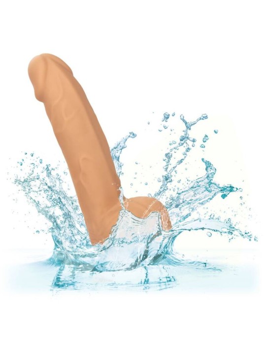 CALEXOTICS SILICONE STUDS 1524 CM SKIN