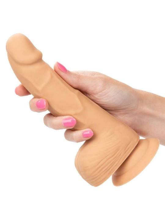 CALEXOTICS SILICONE STUDS 1524 CM SKIN