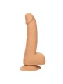 CALEXOTICS SILICONE STUDS 1524 CM SKIN