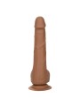 CALEXOTICS SILICONE STUDS 2032 CM BROWN