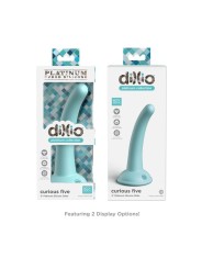 DILLIO CURIOUS FIVE 127 CM VERDE