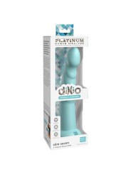 DILLIO SLIM SEVEN 1778 CM VERDE