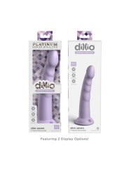 DILLIO SLIM SEVEN 1778 CM VIOLETA
