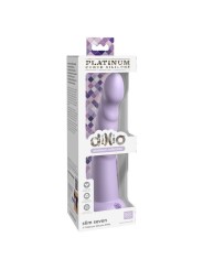 DILLIO SLIM SEVEN 1778 CM VIOLETA