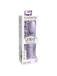 DILLIO SUPER EIGHT 2032 CM VIOLETA