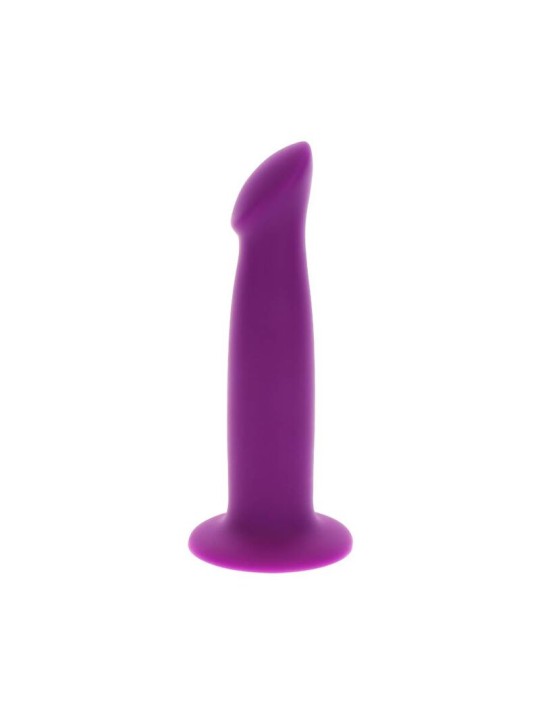 GET REAL GOODHEAD DONG 12 CM MORADO